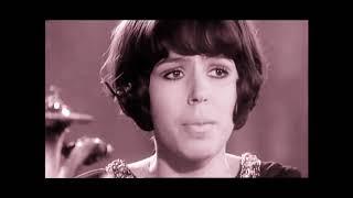 Alexandra - Eine schwarze Balalaika 1968 (TV-Clip)