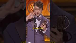 Did Harry Potter Ever Win an Oscar?