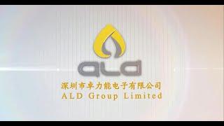 ALD Group Limited