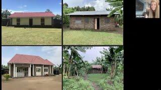 Uganda and Building For Bridget: An Introduction