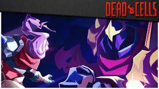 Dead Cells | Боссы без урона – это просто (v. 14)