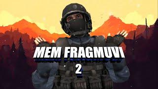 MEM FRAGMUVI•2 #EXESTANDOFF