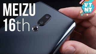 MEIZU 16th Обзор. Честный обзор! Стоит ли покупать?