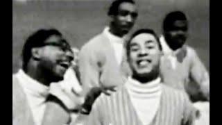 Ain't That Peculiar? Smokey Robinson & Miracles' rare unheard original!