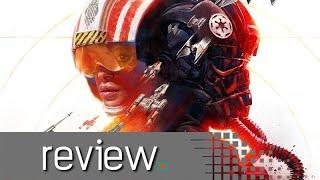 Star Wars: Squadrons Review - Noisy Pixel