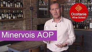 Mini masterclass #3: Minervois AOP – Occitanie Wine School