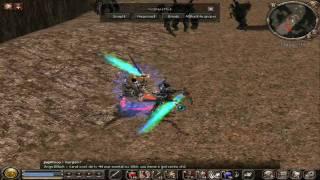 metin2ro anubis4 vs NosFeraThul