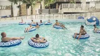 Aquapark Reda - Wave Pool
