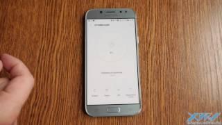 Как очистить память Samsung Galaxy J5 (2017) (XDRV.RU)