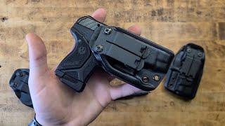 HARRY'S HOLSTERS (DIRK)- LCP, LCP MAX, G42, GX4,...