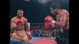 ROY JONES JR vs RICHARD FRAZIER