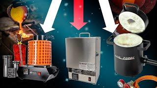 Watch This BEFORE You Buy A Melting Furnace!