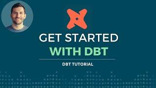 Intro to Data Build Tool (dbt)  // Create your first project!