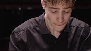 Vladimir Krainev Moscow International Piano Competition