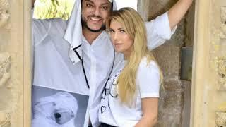 Philip Kirkorov for the first time about a new companion: "Katya understands me without words"