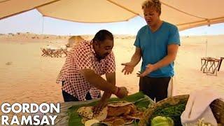 Rajasthan Goat Curry | Gordon Ramsay