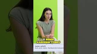 Şampiyon Milli Voleybolcumuz Saliha Şahin Sosyal Medyadan Gelen Soruları Yanıtlıyor! #salihaşahin