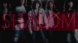 Shalom  Gente sin fe.wmv