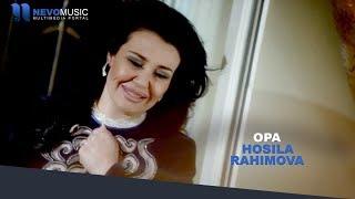 Hosila Rahimova - Opa | Хосила Рахимова - Опа