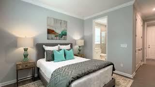 The Voyageur at Roseshire Chase in Huntersville, NC | Mattamy Homes in Charlotte, NC