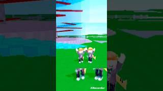Who is Real MoreBlox..!! #roblox