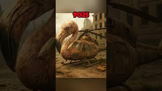 Italian Brainrot Memes 2025 vs 9025 #shorts