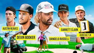 The GREATEST Golf Week… EVER