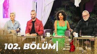 Doya Doya Moda 102. Bölüm | Star Parçanı Sen Seç