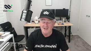 Dazza Does WebWave - Toowoomba-4350tv Website Builder