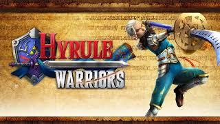 Solidus Cave ~ Crystal Caves - Hyrule Warriors