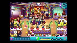 Fabulous – Angela’s High School Reunion – Endless Level 4 (39a) Walkthrough