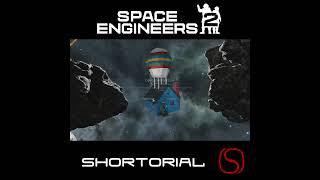 Uploading Blueprints to the Steam Workshop - Space Engineers 2 Shortorial #se2 #tutorial