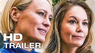 КАРТОЧНЫЙ ДОМИК Сезон 6  Трейлер #1 (2018) Netflix Series