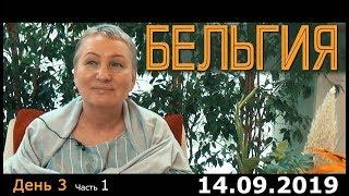 Ретрит (сатсанг) Пранджали в Бельгии, день 3 часть 1. Просветление. Пробуждение.