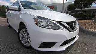 2018 Nissan Sentra SV | For Sale | Orlando, FL