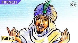 Prince Amir: Learn French with subtitles - Story for Children "BookBox.com"