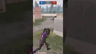 PUBG MOBILE