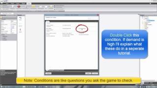 Construct Classic Tutorial: Controls and Events