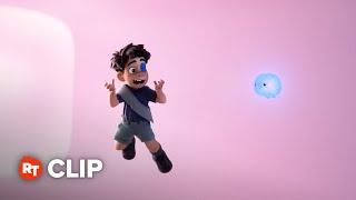 Elio Movie Clip - Gravity (2025)