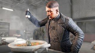 All of Führer Deaths - Sniper Elite 4