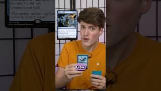 The Best Magic Card Ever