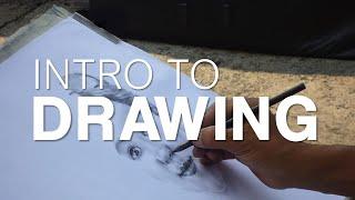 Intro to Drawing