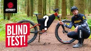 Coil Vs Air Suspension - Which Is Best? | Blind Trail Testing