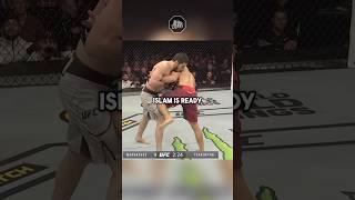 Elite Wrestling in MMA
