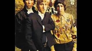 The Seeker by The Who