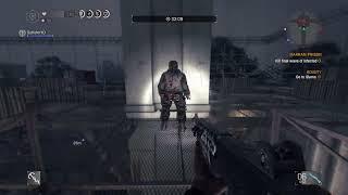 Dying Light Duo Prison Heist Speedrun 2:25 FT Zhunnyyfps