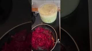 Borsch #food #shorts #short #youtubeshorts