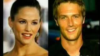 Jennifer Garner and Michael Vartan | Hollywood's Hottest Couple