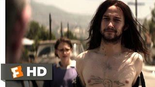 Hesher (5/9) Movie CLIP - Fender Bender (2010) HD