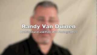 Randy Van Duinen